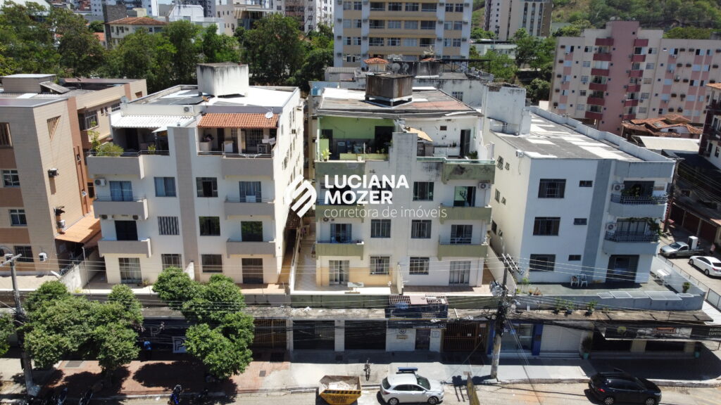 Cobertura Duplex à Venda no Bairro Esplanadinha – Governador Valadares/MG