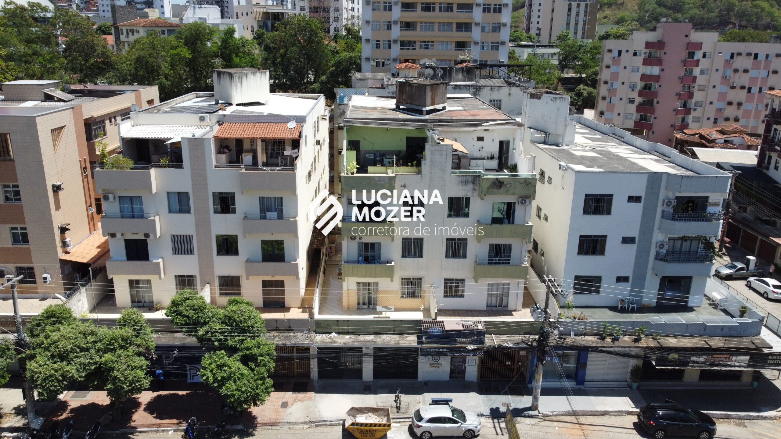Cobertura Duplex à Venda no Bairro Esplanadinha – Governador Valadares/MG