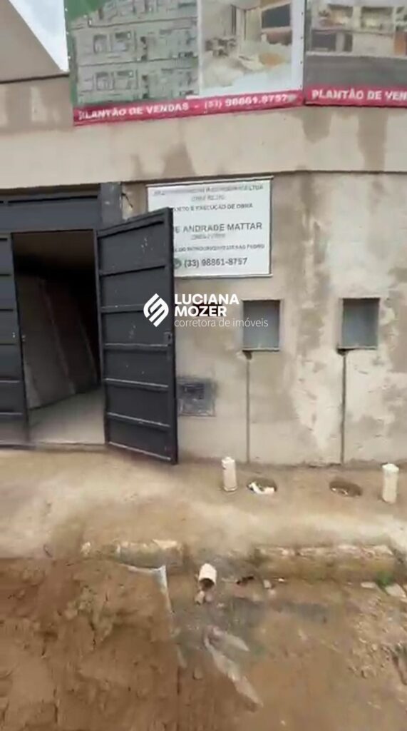 Casa à Venda no Nossa Senhora das Graças – Governador Valadares/MG