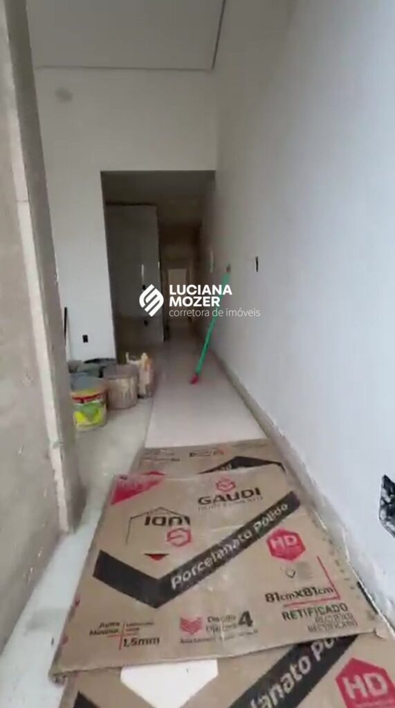 Casa à Venda no Nossa Senhora das Graças – Governador Valadares/MG