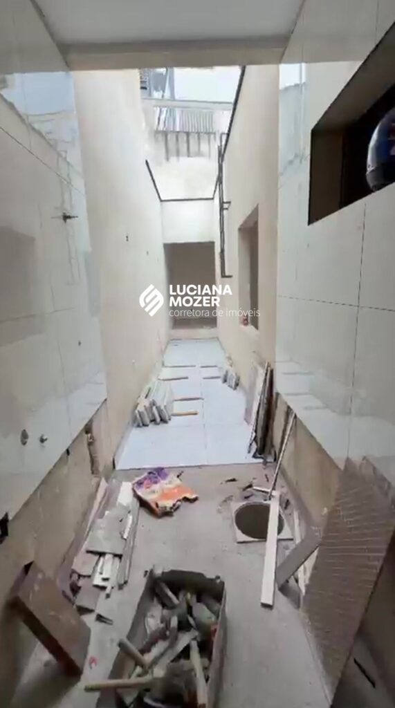 Casa à Venda no Nossa Senhora das Graças – Governador Valadares/MG