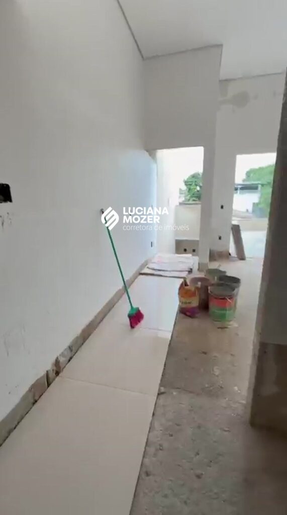 Casa à Venda no Nossa Senhora das Graças – Governador Valadares/MG