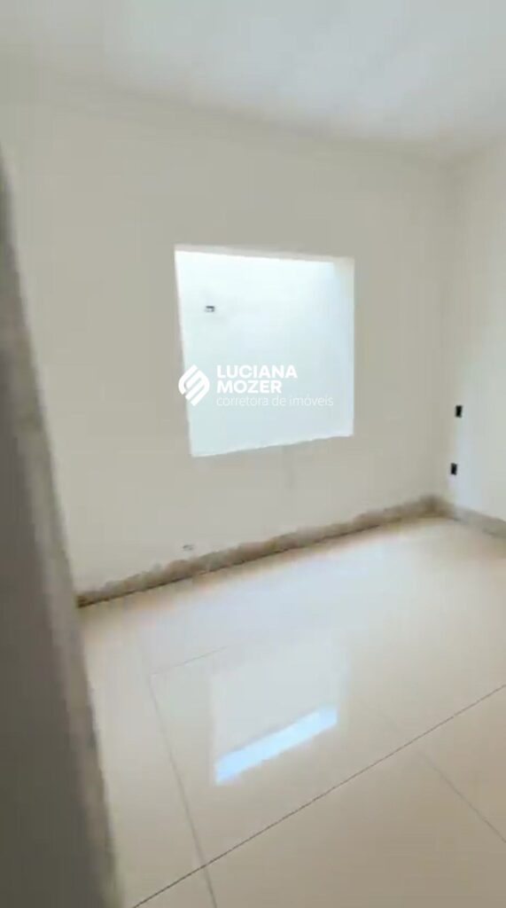 Casa à Venda no Nossa Senhora das Graças – Governador Valadares/MG