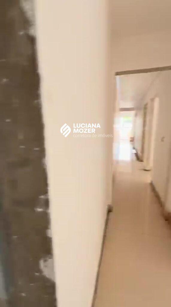 Casa à Venda no Nossa Senhora das Graças – Governador Valadares/MG