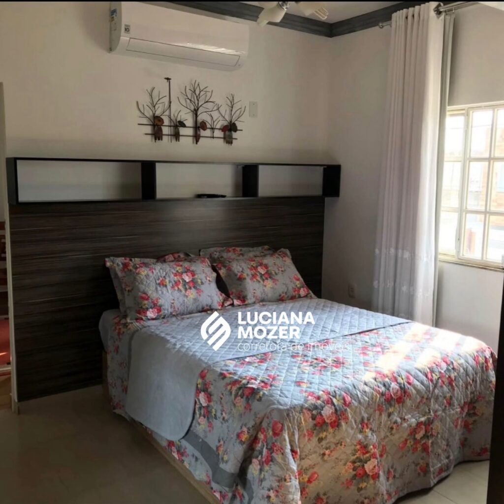 Casa de Esquina à Venda no Vila do Sol II