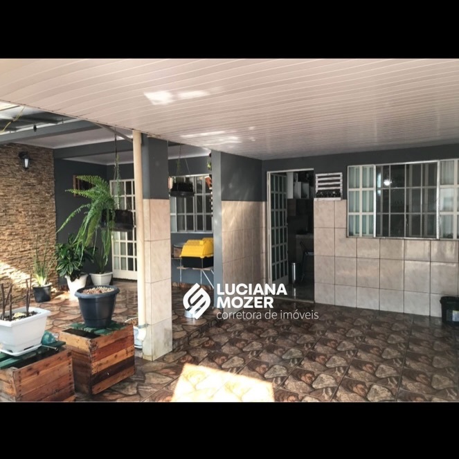 Casa de Esquina à Venda no Vila do Sol II