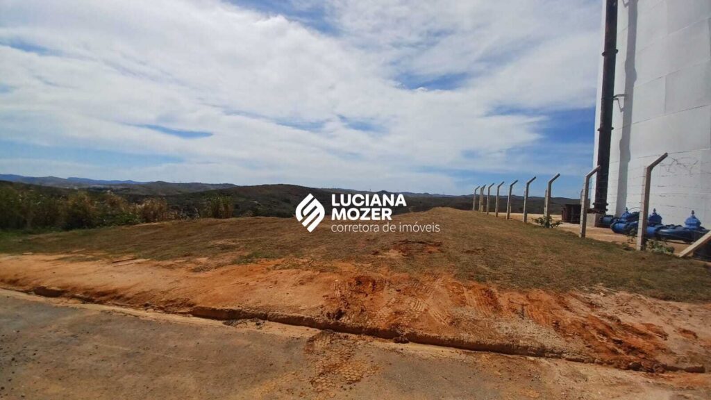 Lote à Venda no Belvedere – Governador Valadares/MG