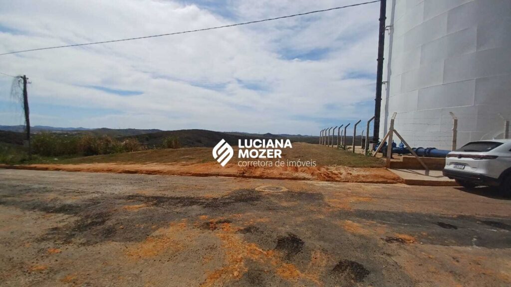 Lote à Venda no Belvedere – Governador Valadares/MG
