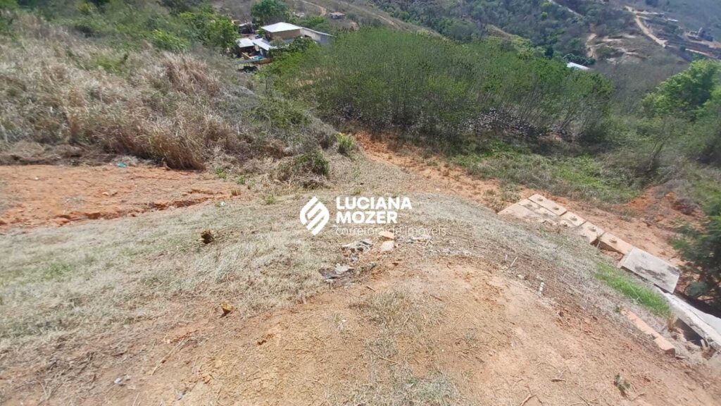 Lote à Venda no Belvedere – Governador Valadares/MG