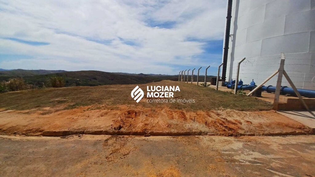Lote à Venda no Belvedere – Governador Valadares/MG