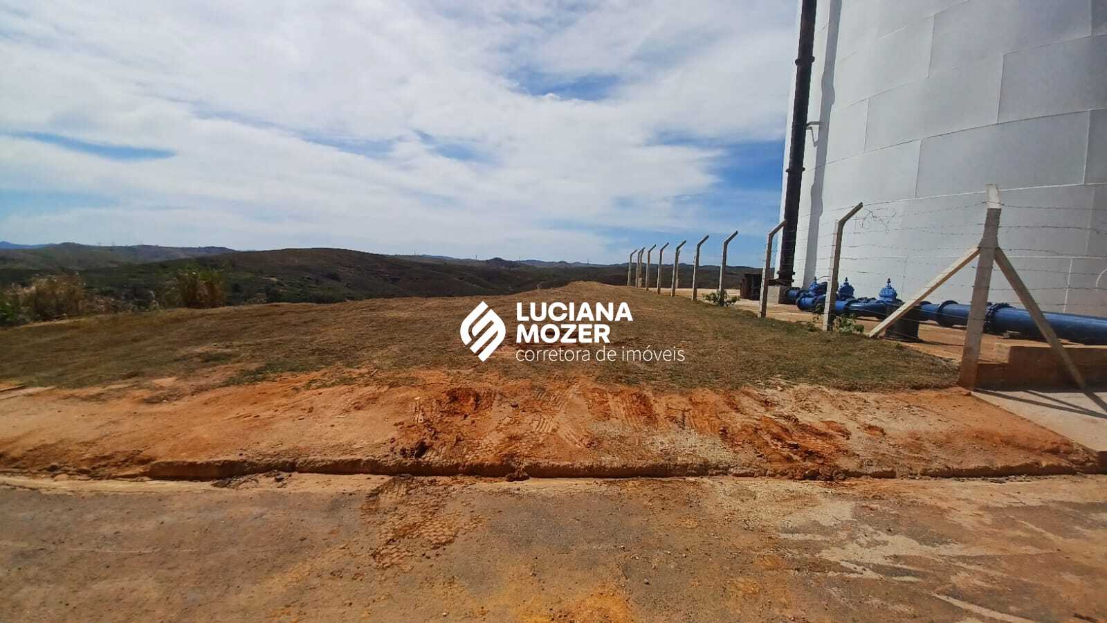 Lote à Venda no Belvedere – Governador Valadares/MG