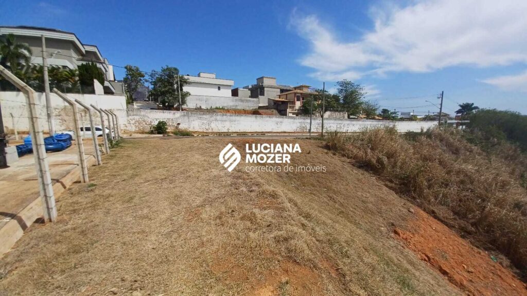 Lote à Venda no Belvedere – Governador Valadares/MG