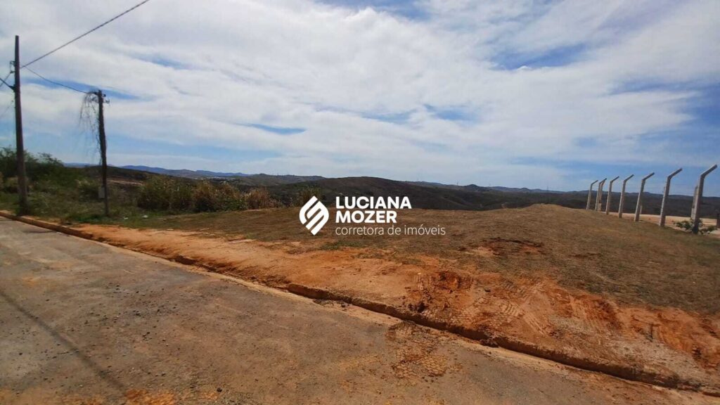 Lote à Venda no Belvedere – Governador Valadares/MG