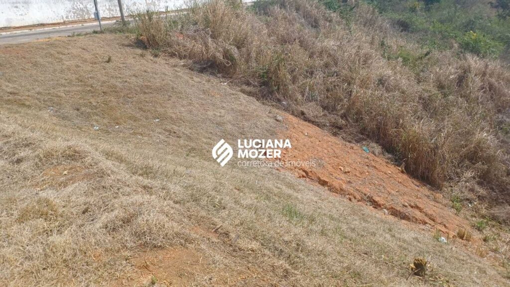 Lote à Venda no Belvedere – Governador Valadares/MG