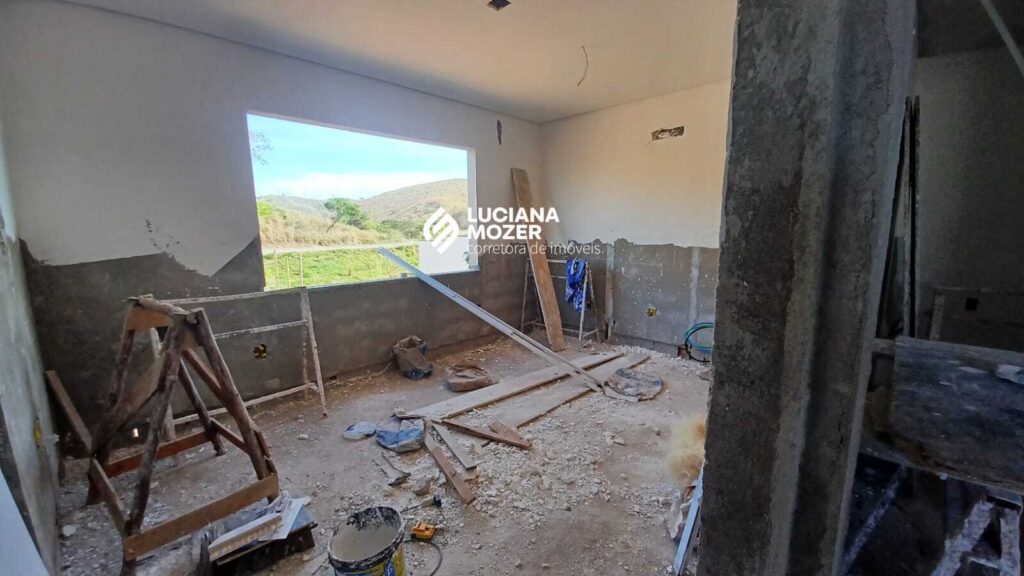 Residência Alto Padrão – VALE VERDE