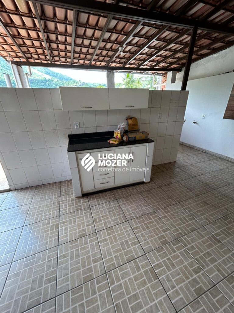 Casa à Venda no Vila Isa – Governador Valadares/MG