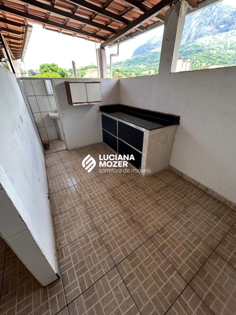 Casa à Venda no Vila Isa – Governador Valadares/MG