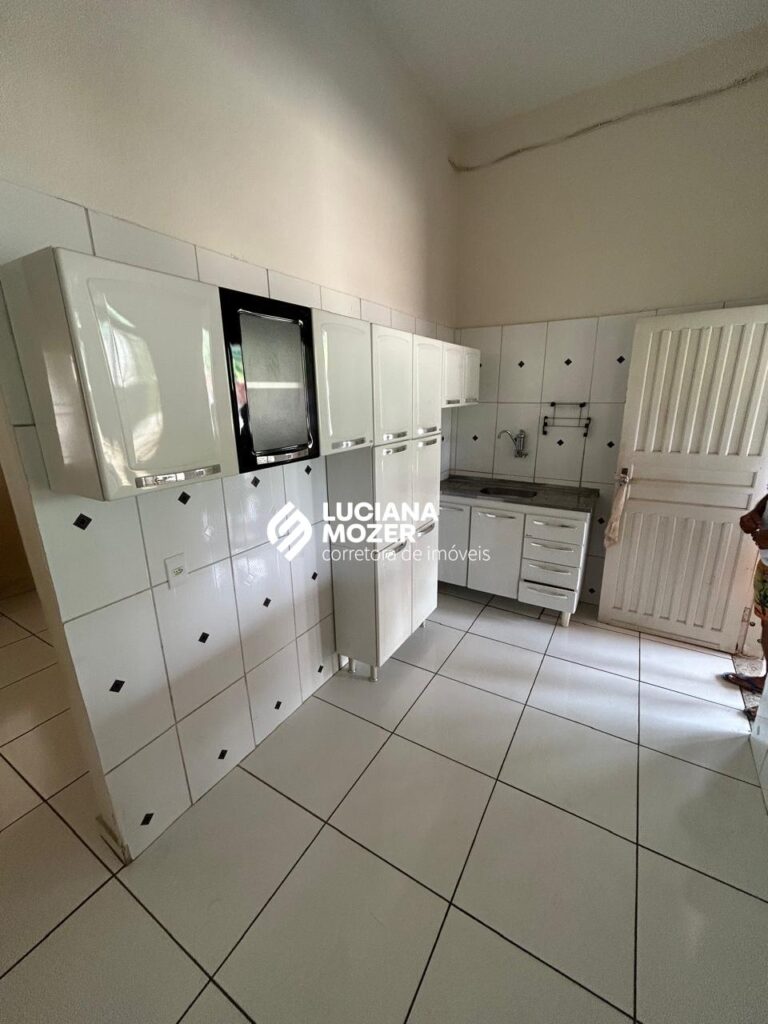 Casa à Venda no Vila Isa – Governador Valadares/MG