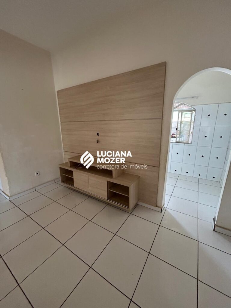 Casa à Venda no Vila Isa – Governador Valadares/MG