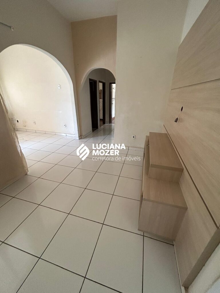 Casa à Venda no Vila Isa – Governador Valadares/MG
