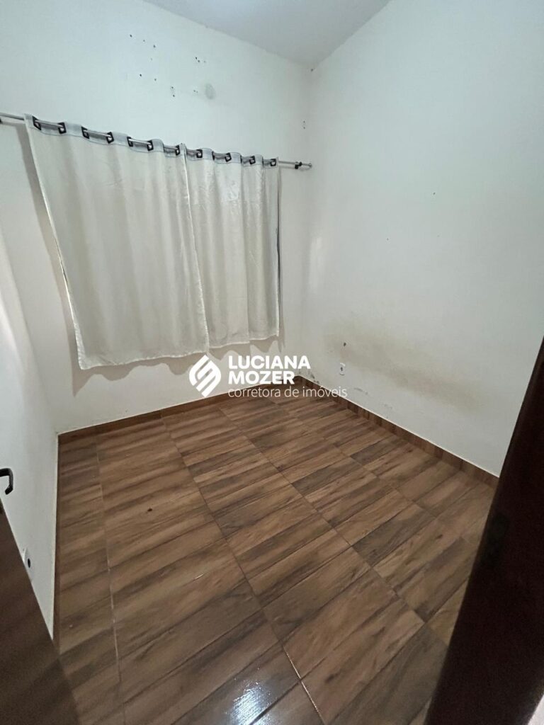 Casa à Venda no Vila Isa – Governador Valadares/MG