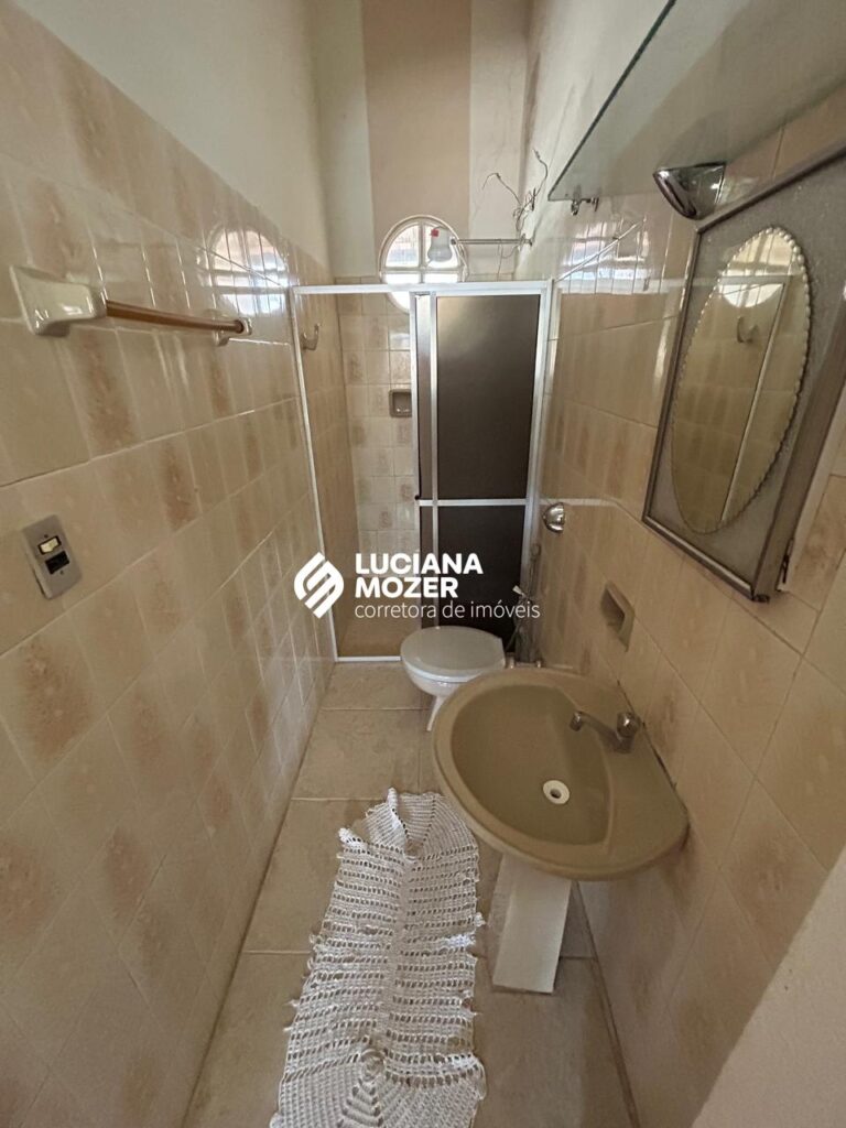 Casa à Venda no Vila Isa – Governador Valadares/MG