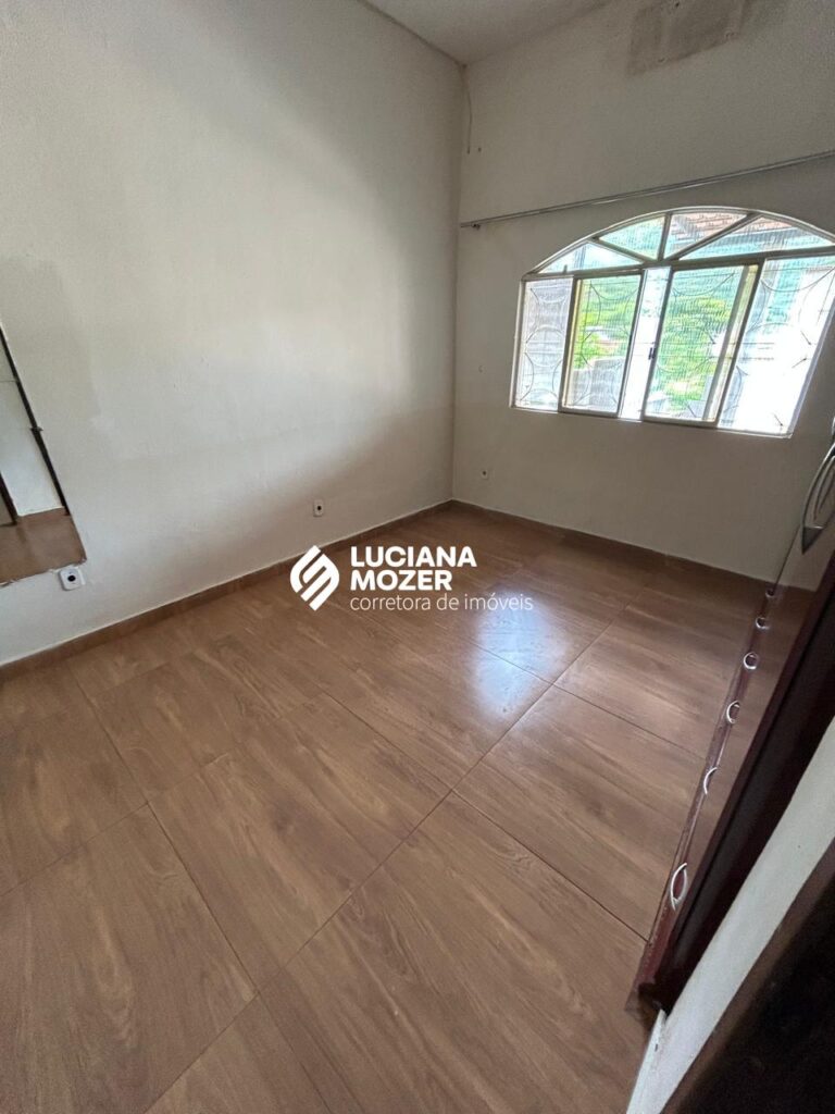 Casa à Venda no Vila Isa – Governador Valadares/MG