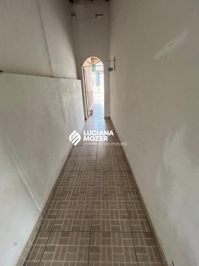 Casa à Venda no Vila Isa – Governador Valadares/MG
