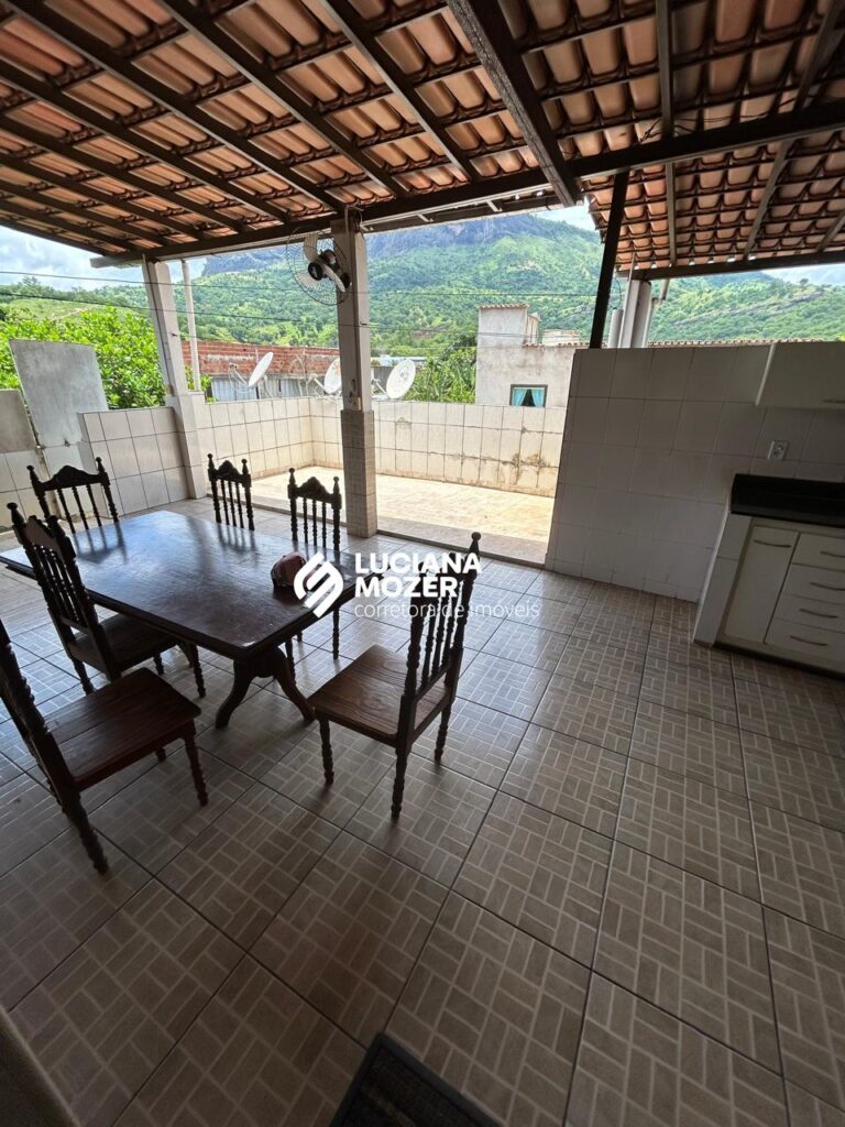 Casa à Venda no Vila Isa – Governador Valadares/MG