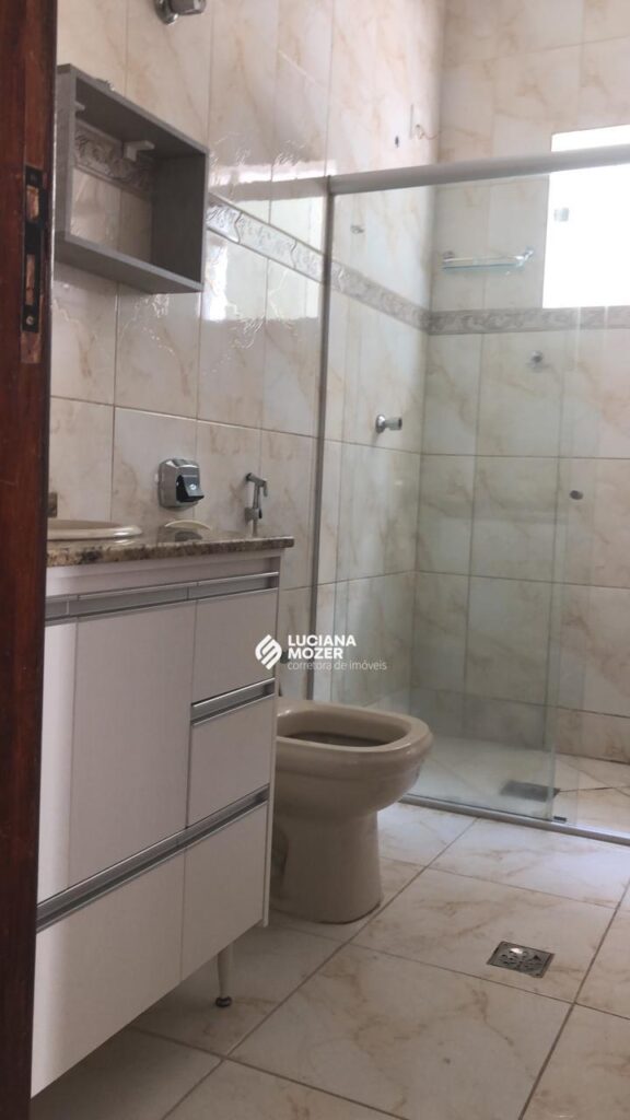 Casa à Venda no Vila Rica – Governador Valadares/MG