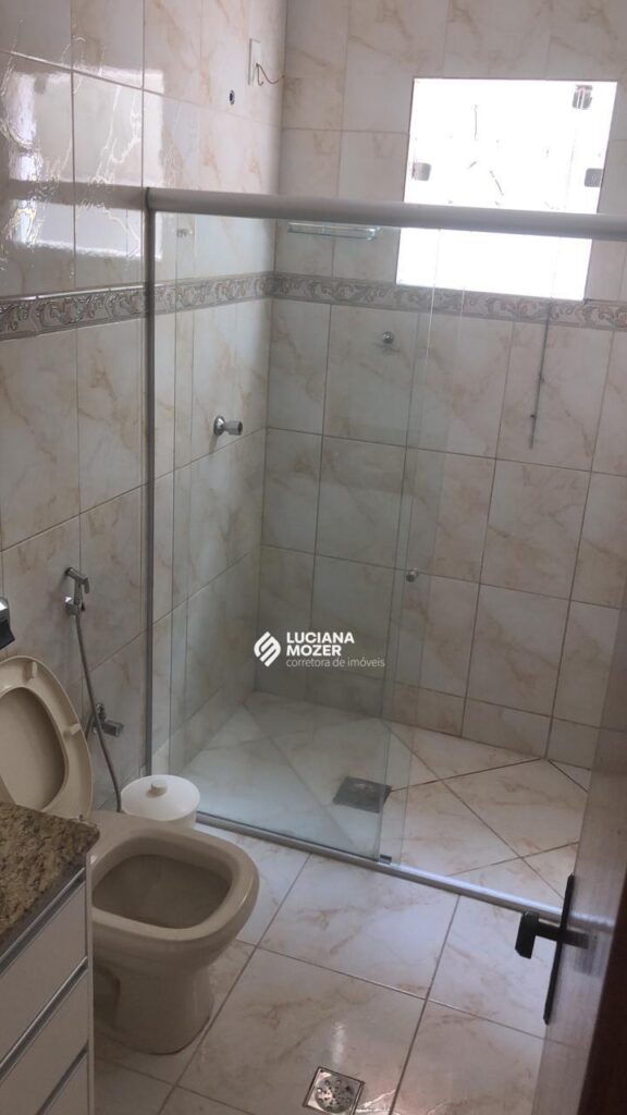 Casa à Venda no Vila Rica – Governador Valadares/MG