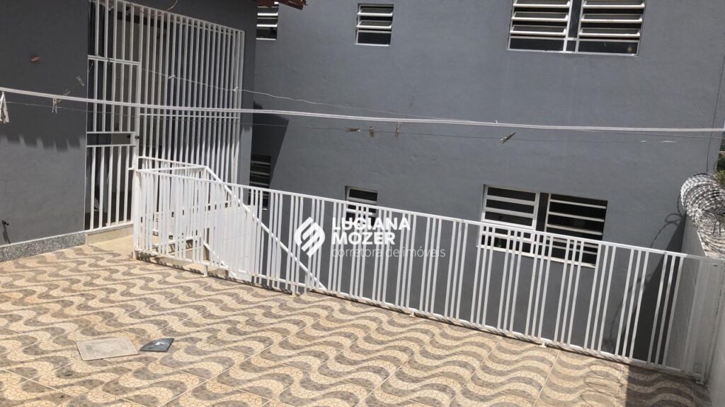Casa à Venda no Vila Rica – Governador Valadares/MG
