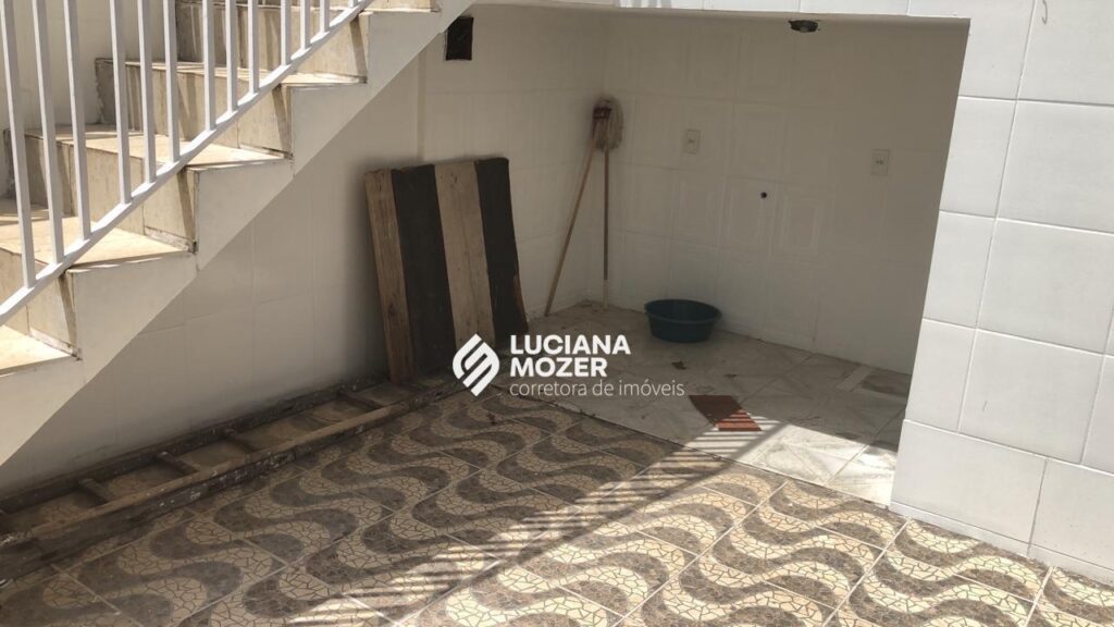 Casa à Venda no Vila Rica – Governador Valadares/MG
