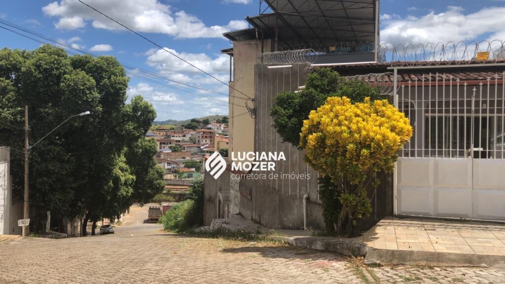 Casa à Venda no Vila Rica – Governador Valadares/MG
