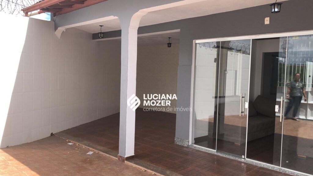 Casa à Venda no Vila Rica – Governador Valadares/MG