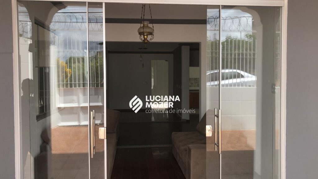 Casa à Venda no Vila Rica – Governador Valadares/MG