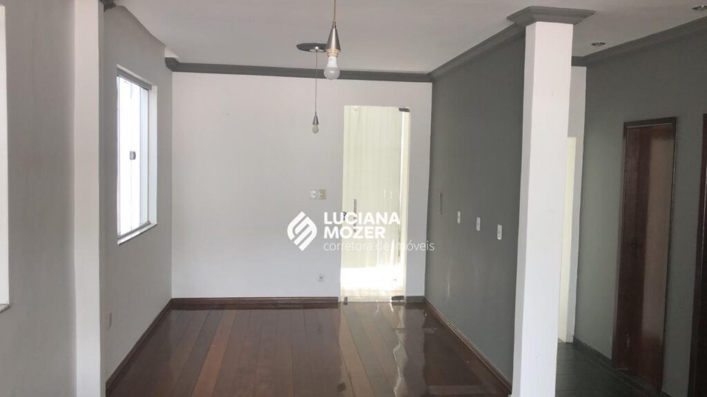 Casa à Venda no Vila Rica – Governador Valadares/MG