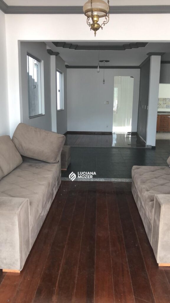 Casa à Venda no Vila Rica – Governador Valadares/MG