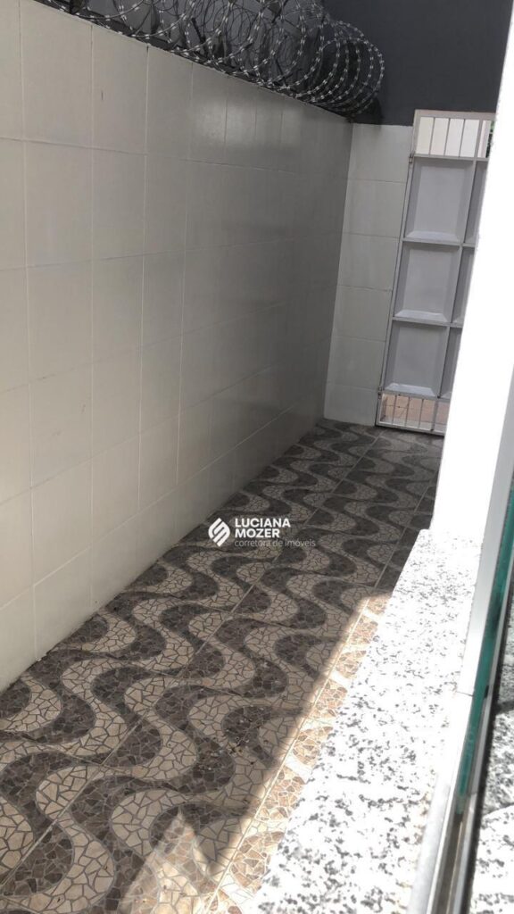 Casa à Venda no Vila Rica – Governador Valadares/MG