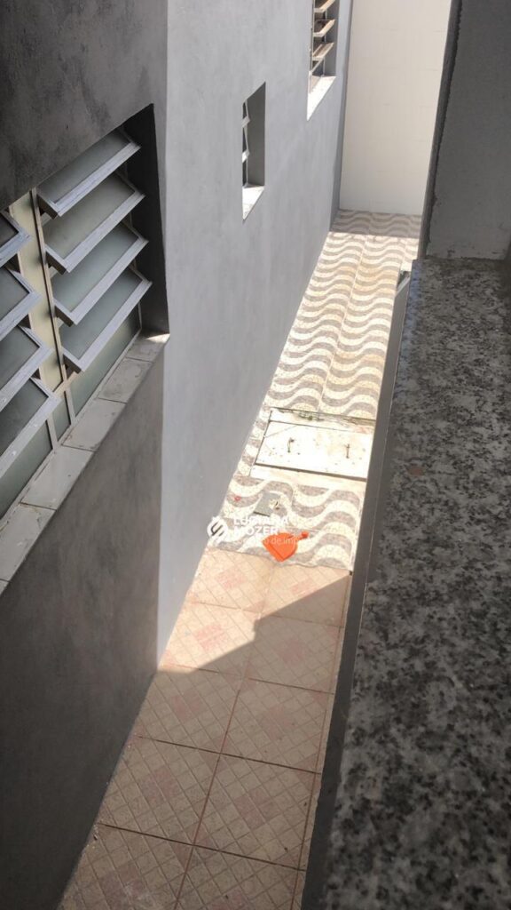 Casa à Venda no Vila Rica – Governador Valadares/MG