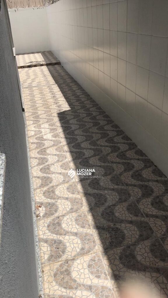 Casa à Venda no Vila Rica – Governador Valadares/MG