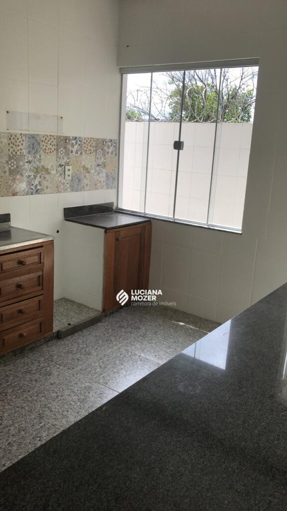 Casa à Venda no Vila Rica – Governador Valadares/MG