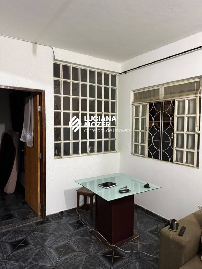 Prédio à Venda no Bairro Vila Rica – Governador Valadares/MG
