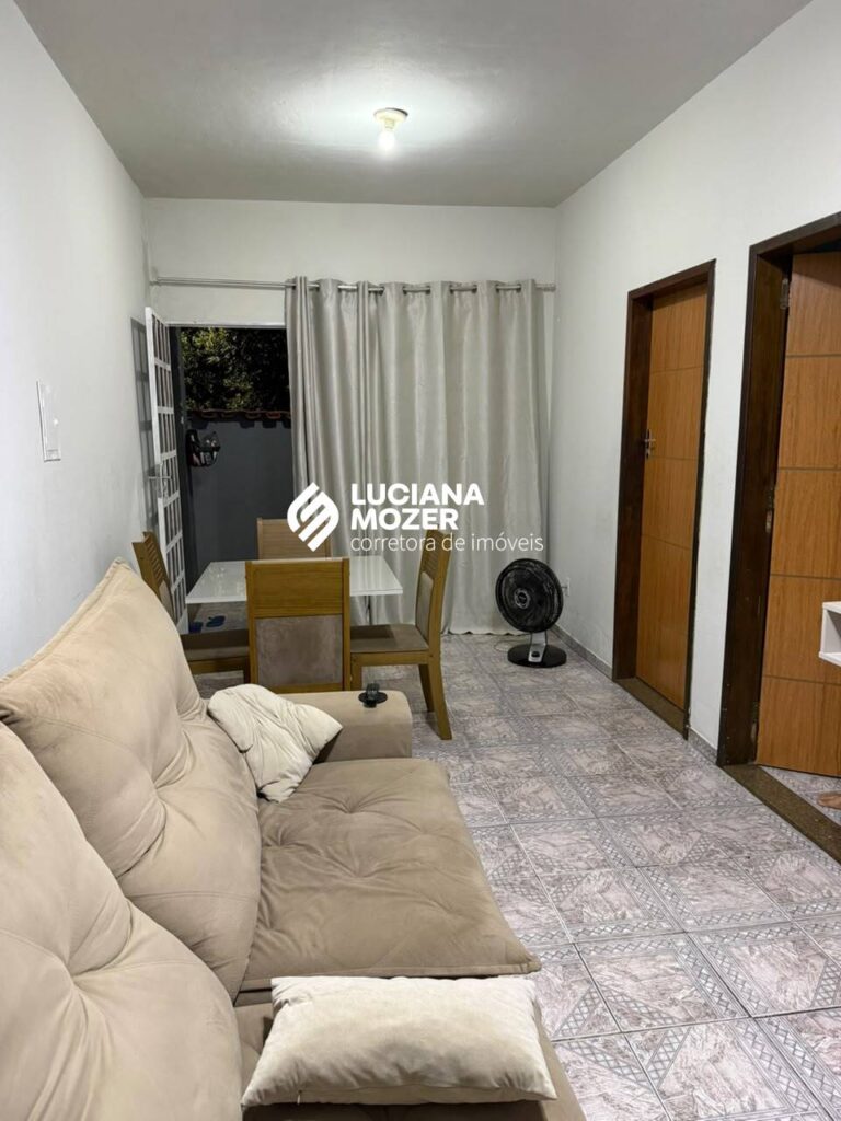 Prédio à Venda no Bairro Vila Rica – Governador Valadares/MG