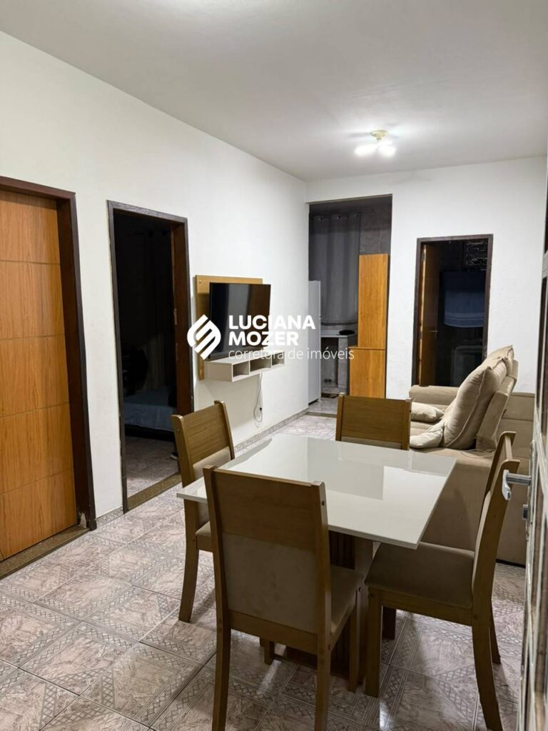 Prédio à Venda no Bairro Vila Rica – Governador Valadares/MG