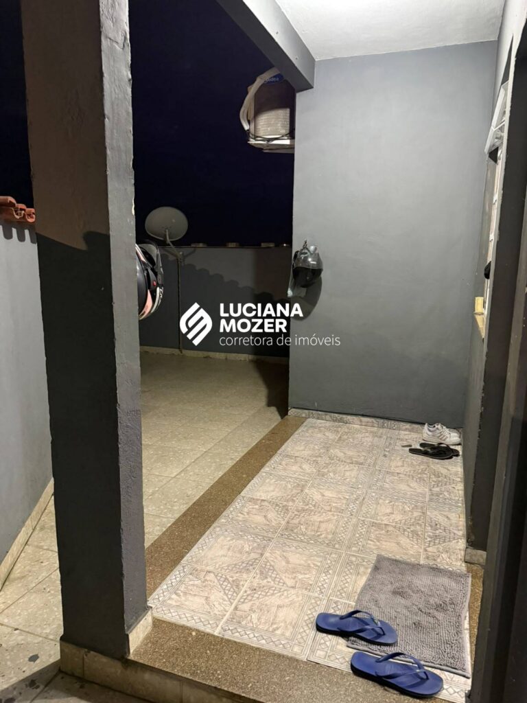 Prédio à Venda no Bairro Vila Rica – Governador Valadares/MG