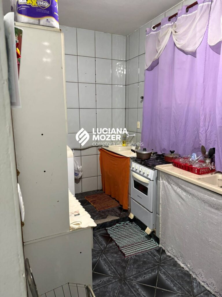Prédio à Venda no Bairro Vila Rica – Governador Valadares/MG