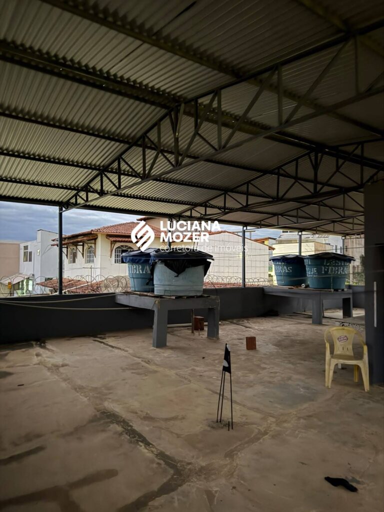 Prédio à Venda no Bairro Vila Rica – Governador Valadares/MG
