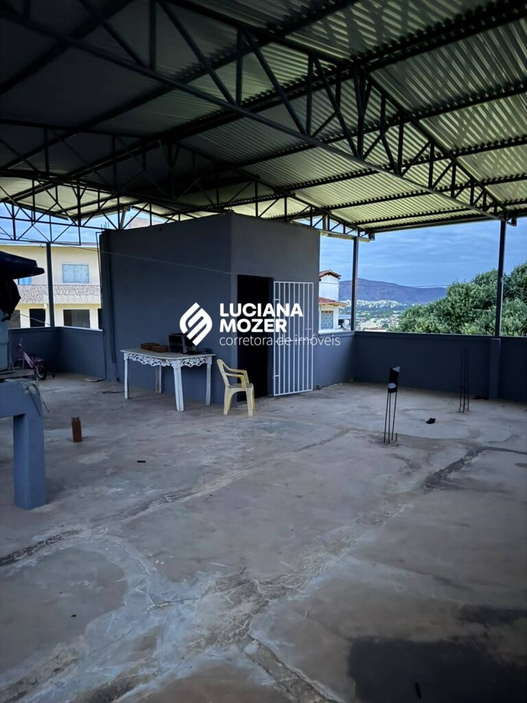 Prédio à Venda no Bairro Vila Rica – Governador Valadares/MG