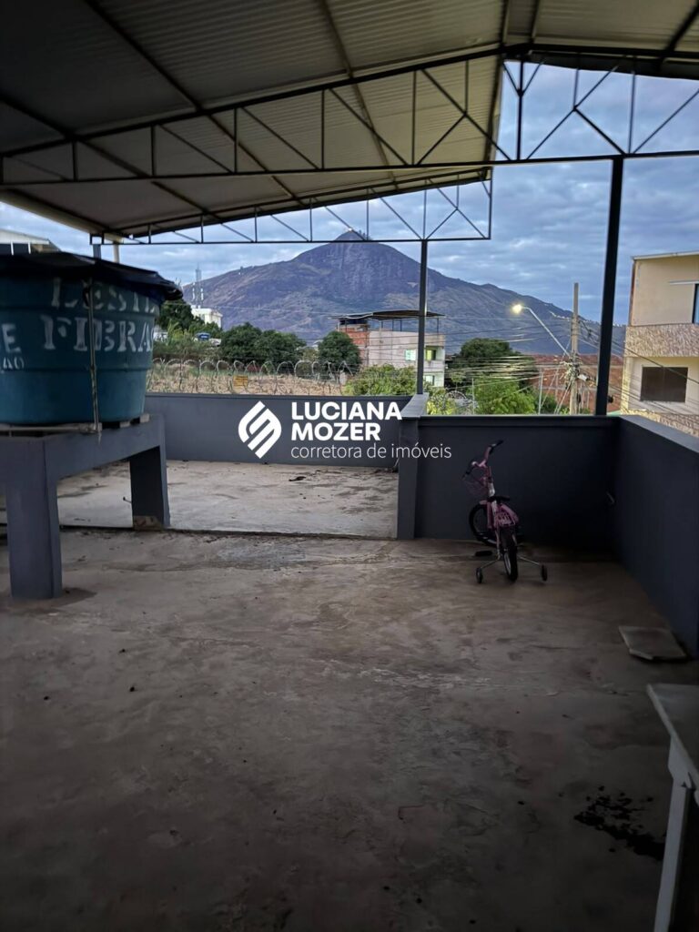 Prédio à Venda no Bairro Vila Rica – Governador Valadares/MG
